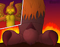Very Hot Talons