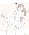 They're Better as a Wolf