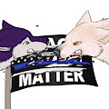 Black Lives Matter!