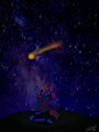Shooting Star [COM] by Jandan