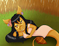 Lovely Leilani