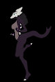Pele the Marowak by Velociripper
