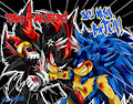 10 YEARS ON DEVIANTART!!
