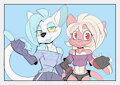 Cats