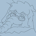 Lounging Elelion