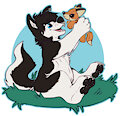 Fox Toy