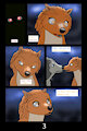 Alpha And omega: Vampires pg3