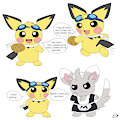 Mischievous Chu