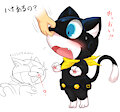 Morgana by Namoke