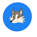 Dark Icon - Sonic Style