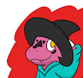 Guilly With Hir Hat