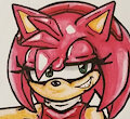 Marker Amy