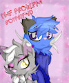 The Problem Boyfriend Cover