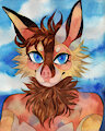 Mura - Watercolor