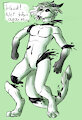 Heck -|gore|- by Blackheartdrago
