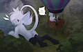 Surprise Visit by warden006