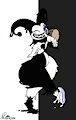 Not The Ink Demon We Deserved