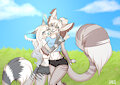 Sisters & Friends by QueenDestry