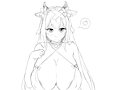 Kashino Hot Springs - Azur lane