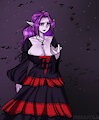 The Pale Empress