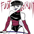 Foot Recruit