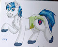 Padded Armor by Sneer