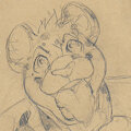 Furrnion III Stuff - Sketch by Ritsukaxan