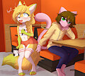Comm:RickHol by Aoizuri
