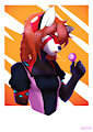 Das a mean suck by SynnfulTiger