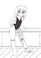 WIP-Della Duck by VK102