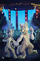BLFC dances