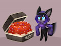 - Commission -