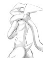 Greninja by WinickLim
