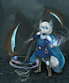 Reaperfox