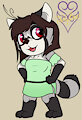 Chibi Cris