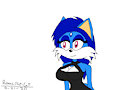 Ocean's formal wear