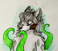 Gift? Gift!? GIFT!!! (By TainderStorm)