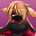 Lion the Assassin by LionRoll