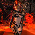 A demons home 2 by daydreamer0581