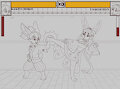 Backstreet Fight