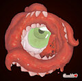 Carrion Fanart