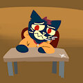 mae desk