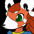 Red Pandgolin