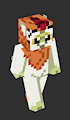 MLP Kirin Minecraft Skins!