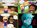 Juvenile Jenga - #29 - Dark Impulse
