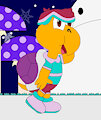 (OC) Richie The Koopa