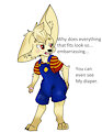 Little Problems