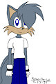 RAFFLE PRIZE: Russ