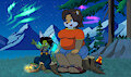 Stargazing