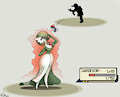 Keep Your Gardevoir Up